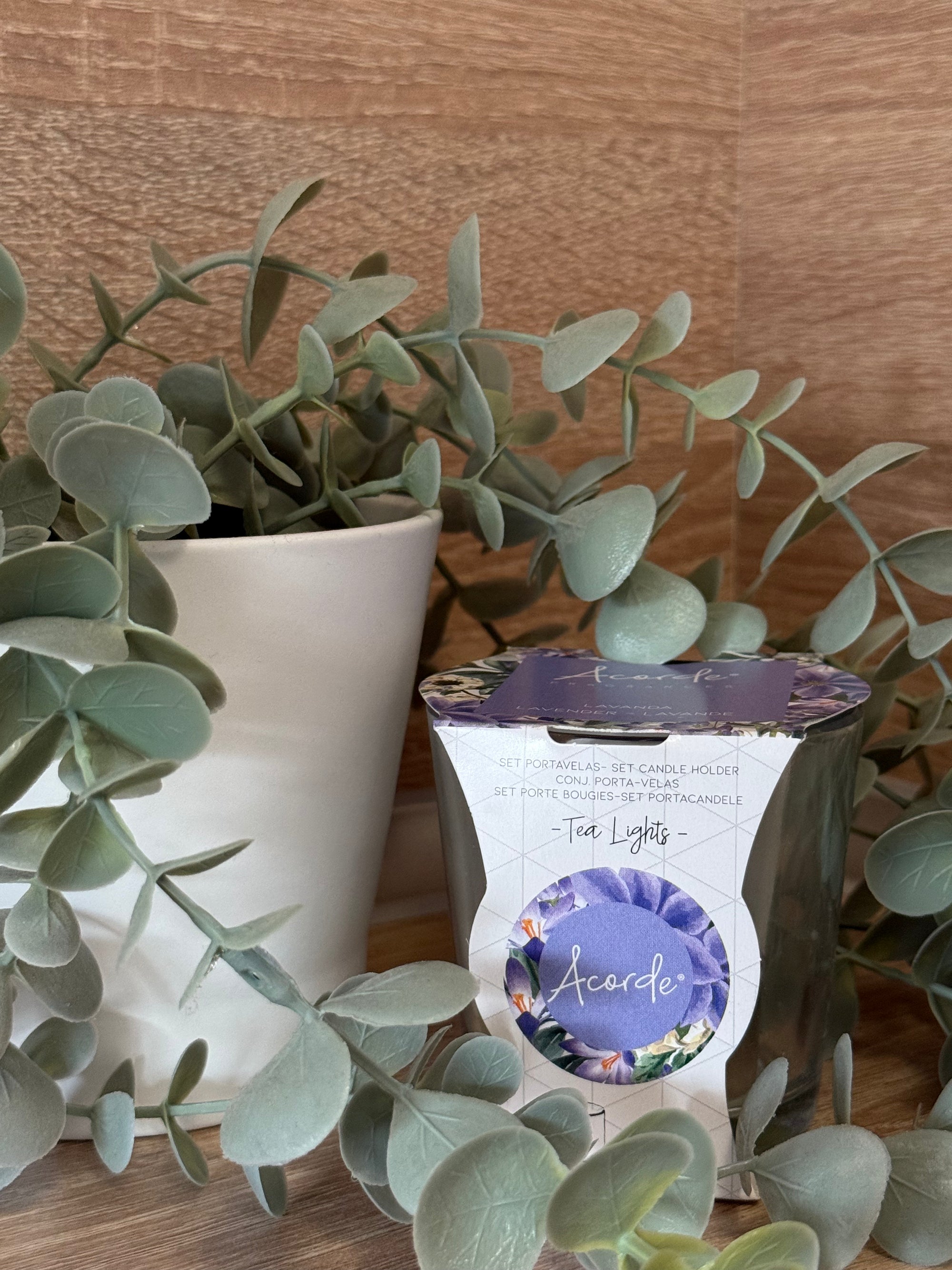 Self-care Box