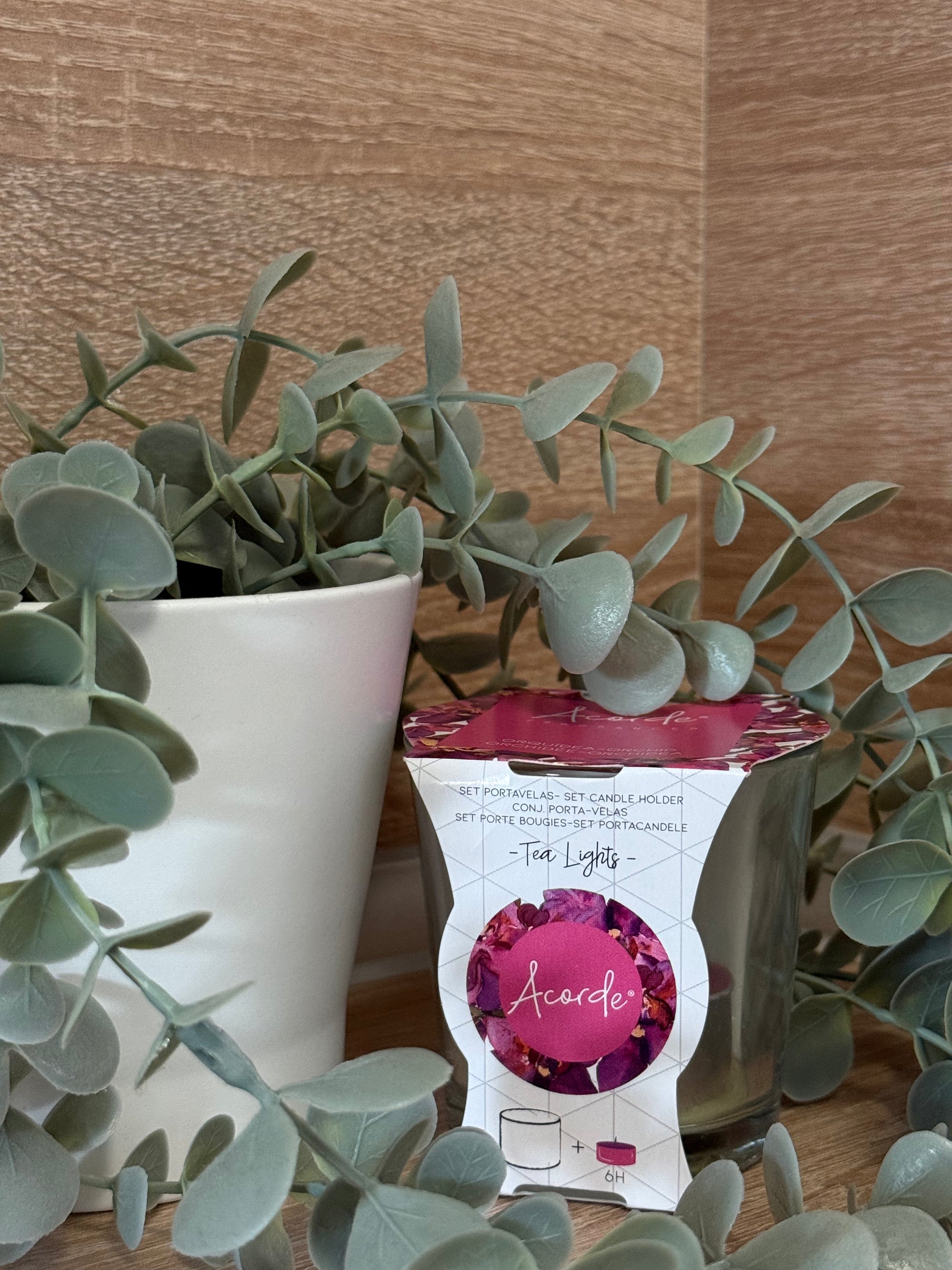 Self-care Box