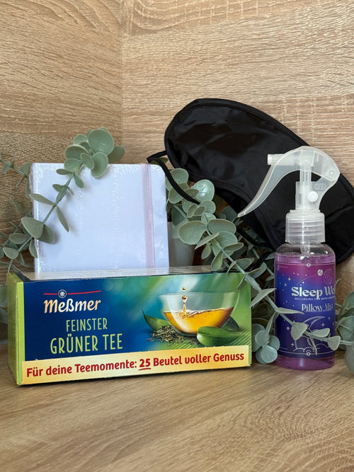 Szundi Box